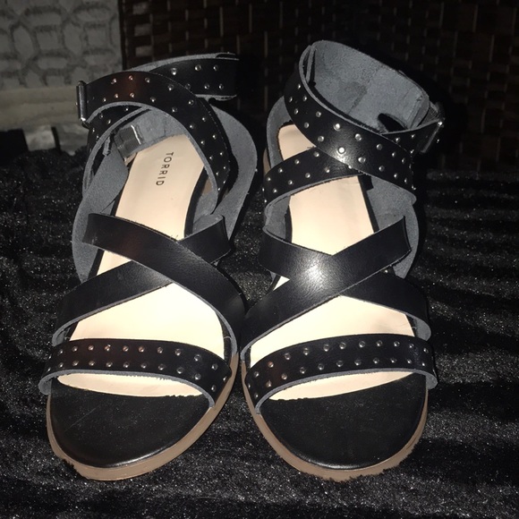 Torrid clogs - Picture 6 of 8